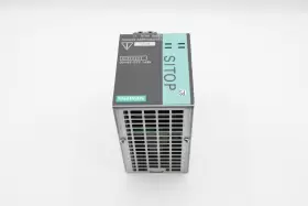 Siemens 5a 1/2 Sitop Modular Ph Power Supply #3