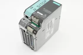 Siemens 5a 1/2 Sitop Modular Ph Power Supply