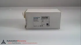 5st2-508 Siemens 5st2 508 Distribution Block 1-pole 250 A 690v New #276871
