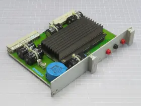 6ar1306-0by00-0aa0 Siemens Ksp-nts50-5 Power Supply Module Board T221734