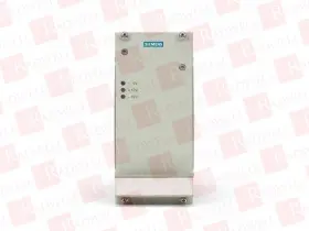 6ar1306-0ha00-0aa0 Siemens / 6ar13060ha000aa0 Used