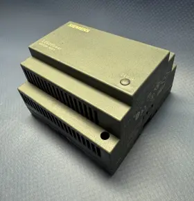 6ep-1332-1sh51 Siemens - Logo Power Supply 24 V Dc 4 Amp