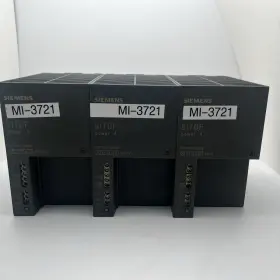 6ep1-332-2baoo Siemens 6ep1332-2ba00 Sitop Power Supply