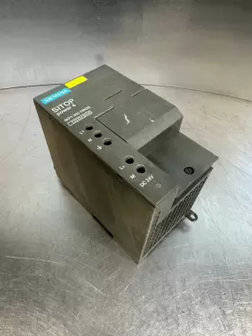 6ep1332-1sh22 Siemens Sitop Power 4 / 6ep13321sh22 4c-28 #2