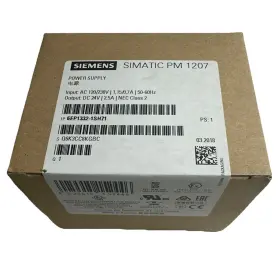6ep1332-1sh71 Siemens New 6ep1 332-1sh71 Switching Power Supply - Ships Free