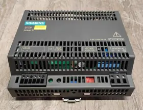 6ep1333-1al12 Siemens Simatic Et 200b Power Supply #2