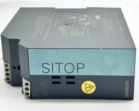 6ep1333-2ba01 Siemens Power Supply Sitop