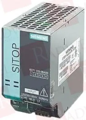 6ep1333-3ba00-0aa0 Siemens / 6ep13333ba000aa0 Used