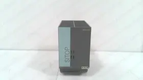 6ep1334-2ba01 Siemens Sitop Smart 240 W Stabilized Power Supply New #331504