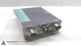 6ep1334-7ca00 Siemens 6ep13347ca00 Sitop Psu100p Stabilized Power Supply #295447