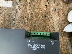 6ep1336-1sh01 Siemens Sitop Power 20 #2