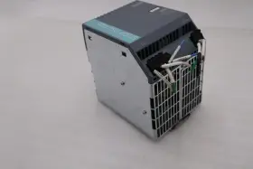 6ep1336-2ba10 Siemens Sitop Psu100s Power Supply 24v Dc 20a Output #k-1102-a