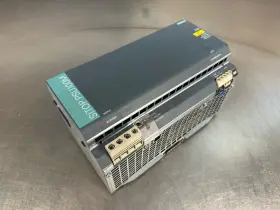 6ep1337-3ba00 Siemens Sitop Modular Power Supply 6ep13373ba00 8.4.7