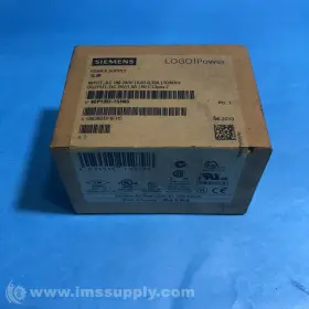 6ep1351-1sh03 Siemens Power Supply Unit Fnfp