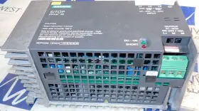 6ep1434-1sh01 Siemens Sitop Power 10 3ac 400-500v 9-0.8a 50/60hz