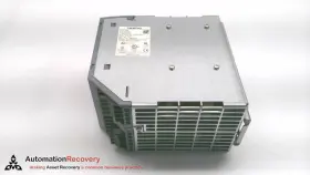 6ep1434-2ba10 Siemens Stabilized Power Supply #287419 #2