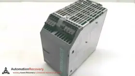 6ep1434-2ba10 Siemens Stabilized Power Supply #287419