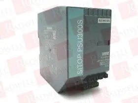 6ep1434-2ba20 Siemens / 6ep14342ba20 Brand New