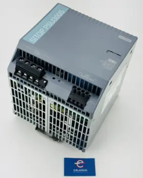 6ep1437-2ba20 Siemens Sitop Psu300s Power Supply Dc24v/40a Parts Only