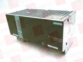 6ep1437-3ba00-8aa0 Siemens / 6ep14373ba008aa0 Brand New