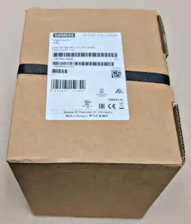 6ep1437-3ba20 Siemens Power Supply