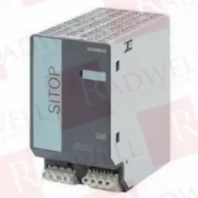 6ep1456-2ba00 Siemens / 6ep14562ba00 Used