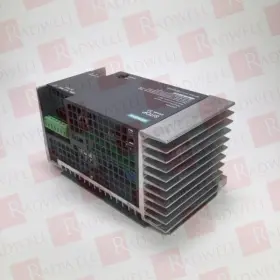 6ep1536-1sl01 Siemens / 6ep15361sl01 Used