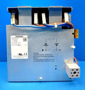 6ep1935-6me21 Siemens Sitop Battery Module