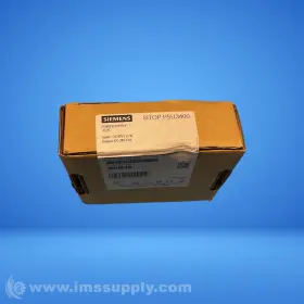 6ep3233-ota00-0ay0 Siemens Power Supply Fnfp