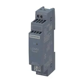 6ep33206sb000ay0 Siemens Stabilized Power Supply 100/240v Ac 12v Dc 10.8w