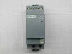 6ep3331-6sb00-0ay0 Siemens Logo Power T222068 #3