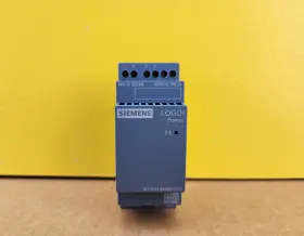 6ep3331-6sb00-0ya0 Siemens Logo Power Stabilized Supply 24 Vdc/1.3 A