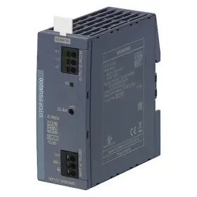 6ep33327sb000ax0 Siemens Stabilized Power Supply 120/230v Ac 24v Dc 60 W