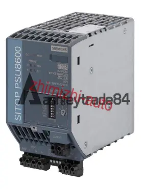 6ep3436-8sb00-2ay0 Siemens 1pcs New Power Supply
