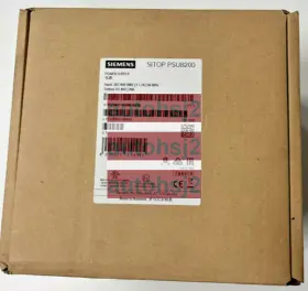 6ep3447-8sb00-0ay0 Siemens New 6ep3 447-8sb00-0ay0 Power Supply