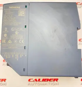 6ep4134-3ab00-0ay0 Siemens Sitop Ups1600 Power Supply Used #2