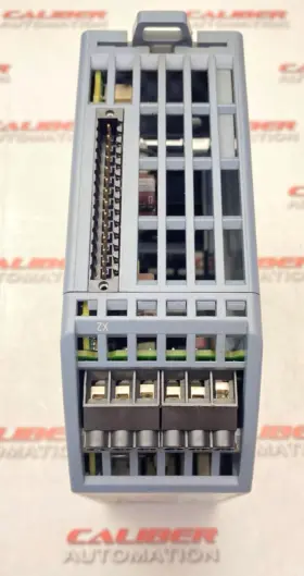 6ep4134-3ab00-0ay0 Siemens Sitop Ups1600 Power Supply Used #3