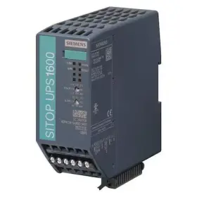 6ep41343ab001ay0 Siemens Ups System 336kva Standby Out 24v Dc In