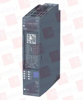 6es7134-6td00-0ca1 Siemens / 6es71346td000ca1 Brand New