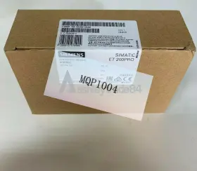 6es7194-4bd00-0aa0 Siemens New 1pcs Et200 Power Module 6es7 194-4bd00-0aa0