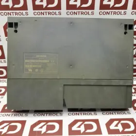 6es7405-0ka00-0aa0 Siemens Power Supply Module 24vdc 10a Used #2