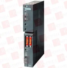 6es7407-0kr02-0aa1 Siemens / 6es74070kr020aa1 Brand New