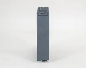 6es7505-0ka00-0ab0 Siemens S7-1500 System Power Supply Ps 25w 24vdc 1.3a #2