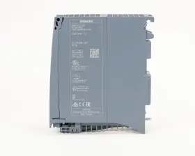 6es7505-0ka00-0ab0 Siemens S7-1500 System Power Supply Ps 25w 24vdc 1.3a #3
