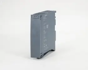 6es7505-0ka00-0ab0 Siemens S7-1500 System Power Supply Ps 25w 24vdc 1.3a