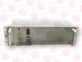 6ev1336-5ak Siemens / 6ev13365ak Used