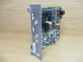 6ev3055-0dc Siemens Sinumerik Power Supply Board