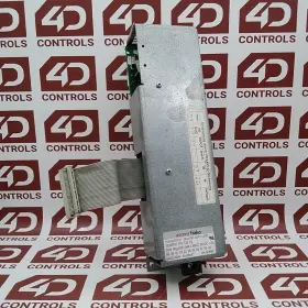 6fc5247-0aa17-0aa0 Siemens Power Supply Converter 3.5a 24vdc Used