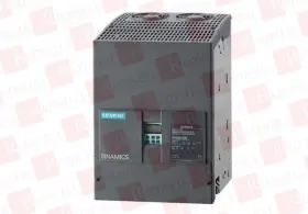 6ra8025-6fs22-0aa0-z Siemens / 6ra80256fs220aa0z Used