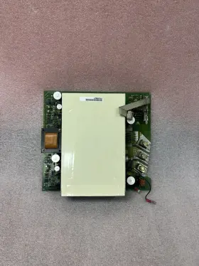 6rb2060-0fb00 Siemens Simodrive 6rb20 Dc-fdd Apcb Power Unit